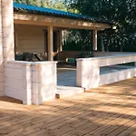 Rannatamme Villa *