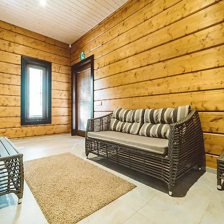 Rannatamme Villa Kabli